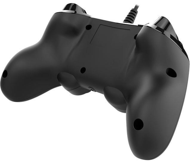 Nacon PS4 Compact Controller Black - 404211 - zdjęcie 5